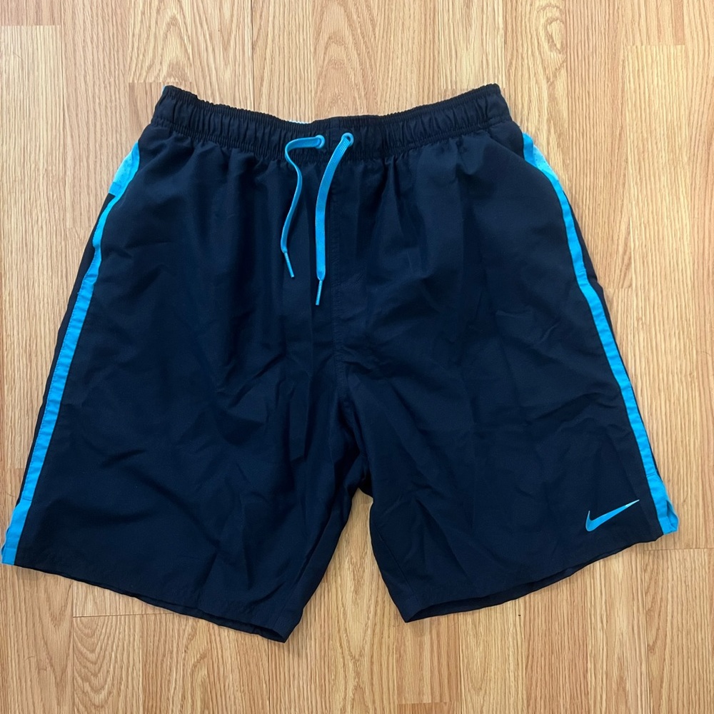 Mens Nike Swim Shorts